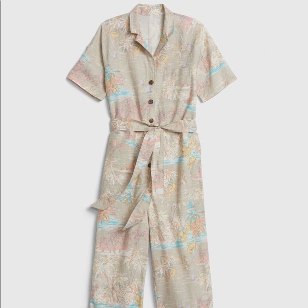 Gap Jumpsuit